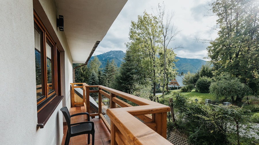 Apartamenty Jan
