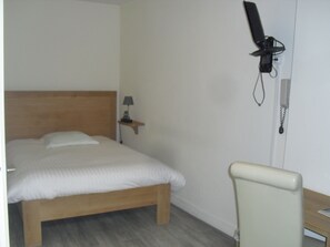 Classic Double Room - Hotel New York (Nancy)