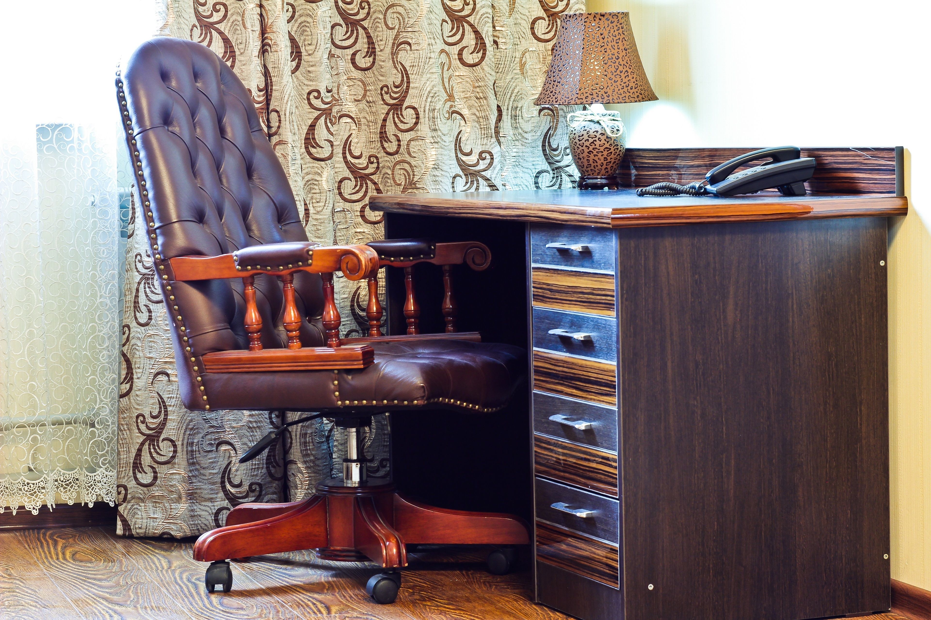 premium double room | egyptian cotton sheets, down duvets, minibar, in-room safe