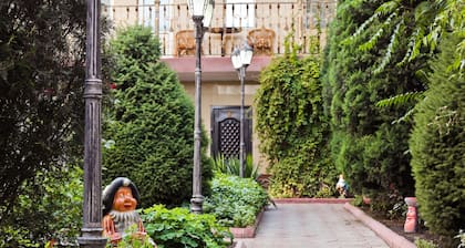 Grand Hotel
