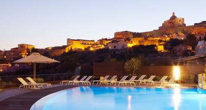 Eolian Milazzo Hotel