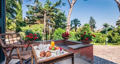 Resort La Rocchetta