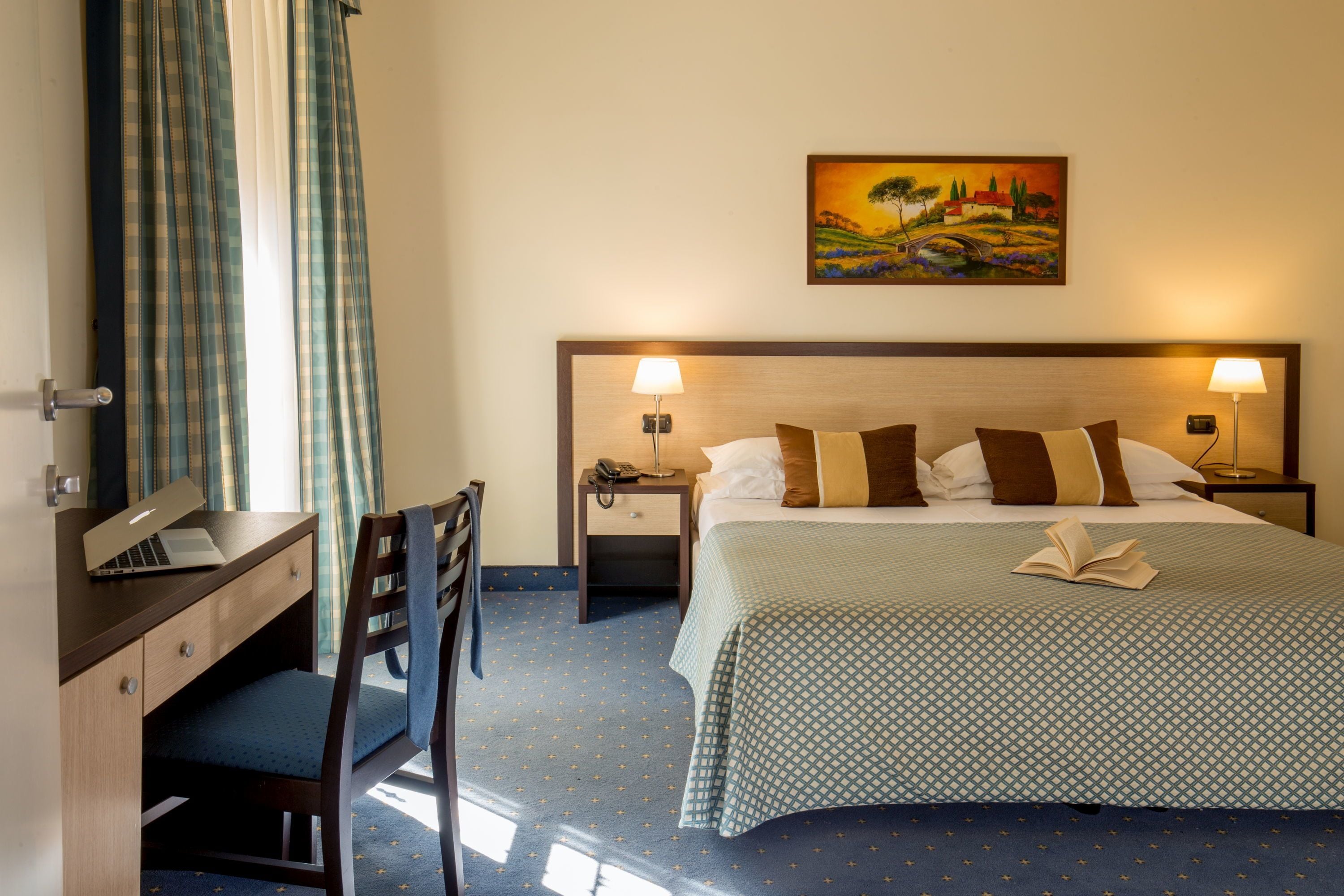 Photo - Resort La Rocchetta