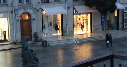 Bristol Hotel Baku