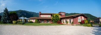 Al Poggio Verde