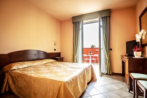 1 bedroom, in-room safe, desk, blackout drapes - Al Poggio Verde (Barghe)