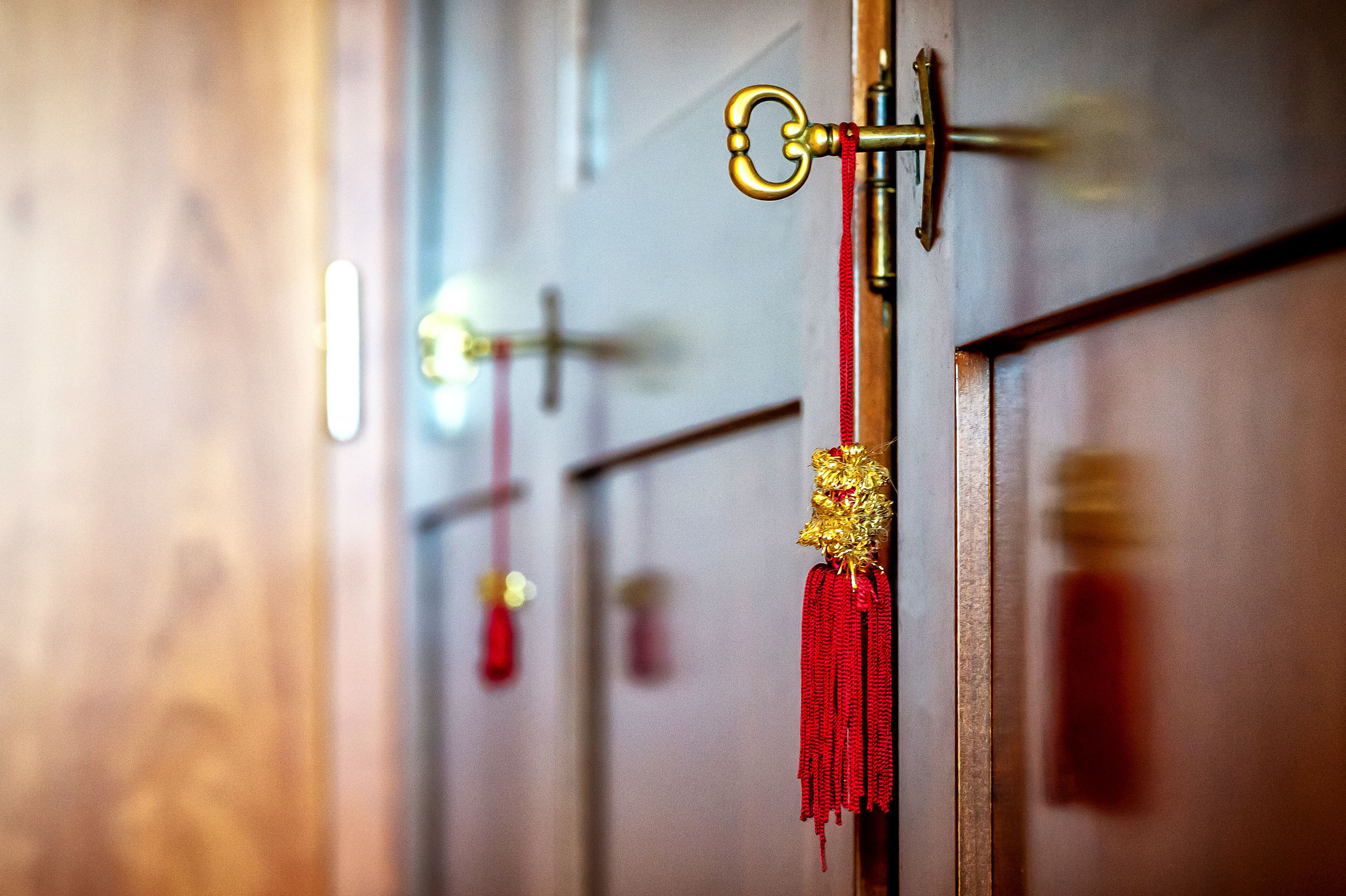 1 bedroom, in-room safe, desk, blackout curtains