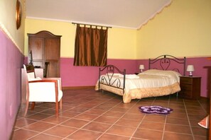 Minibar, individually furnished, cribs/infant beds, free WiFi - Borgo dei Vigneti (Agrigento)