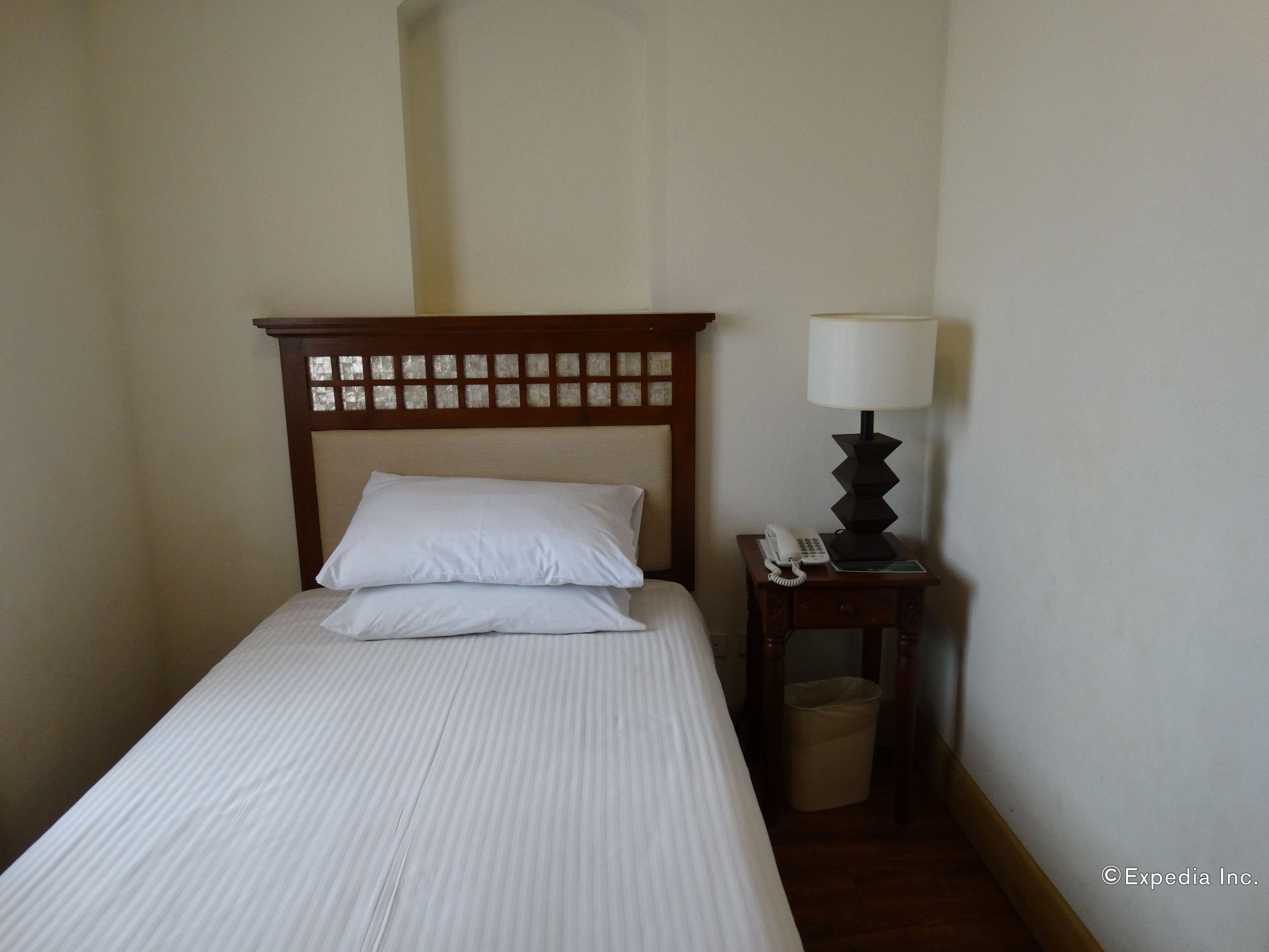 Superior Single Room, 1 Single Bed