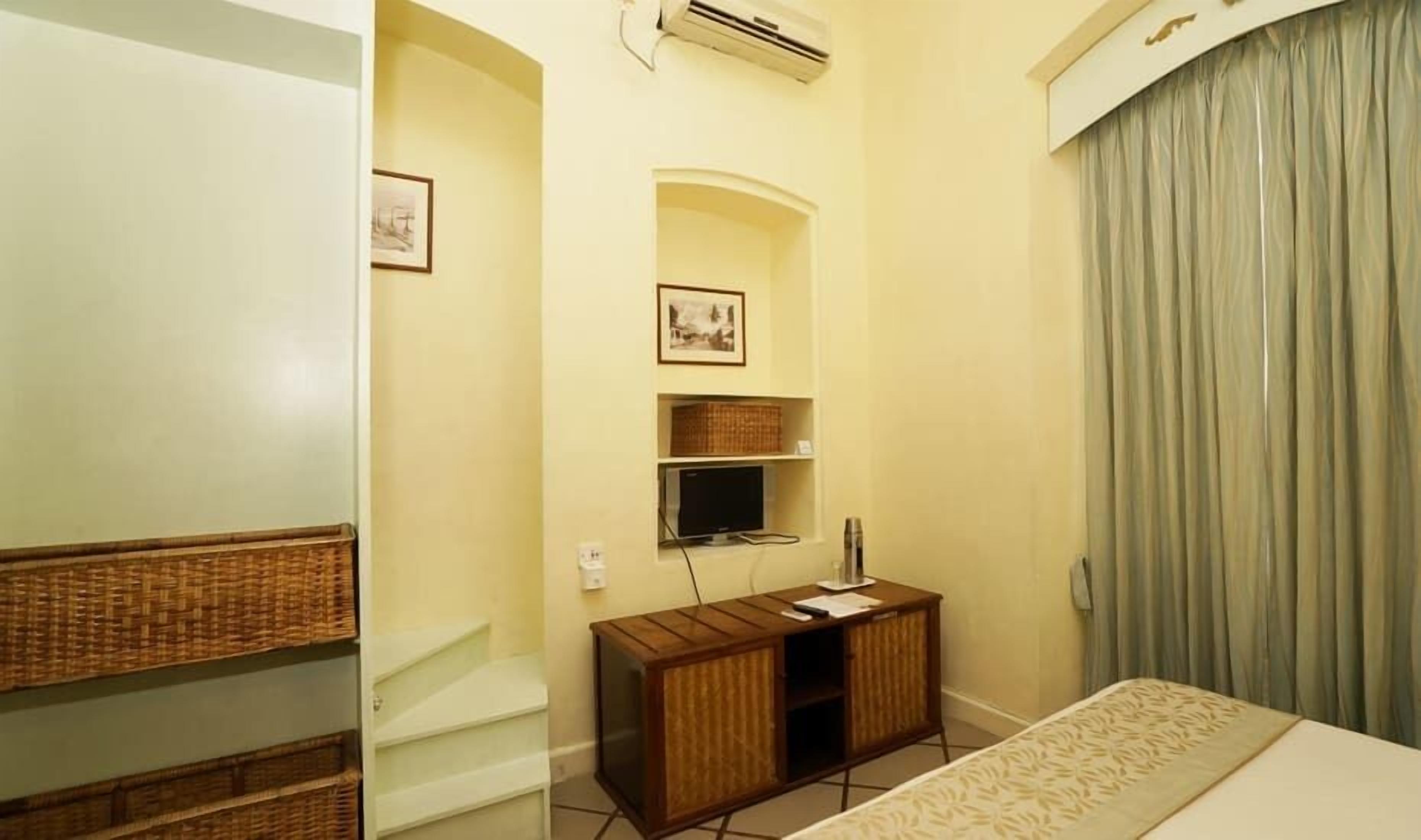 deluxe room | 1 bedroom, premium bedding, individually decorated, free wifi