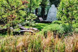 Jardin