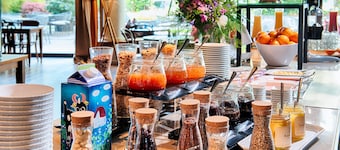 Boutique Hotel i31 Berlin Mitte