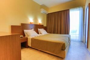 Apartment, 1 Schlafzimmer