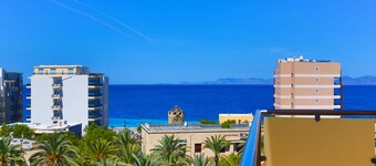 Rodian Gallery Hotel Apartments