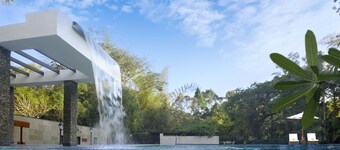 庫格阿曼瓦納 SPA 度假飯店