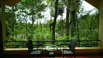 Studio Suite | Balcony