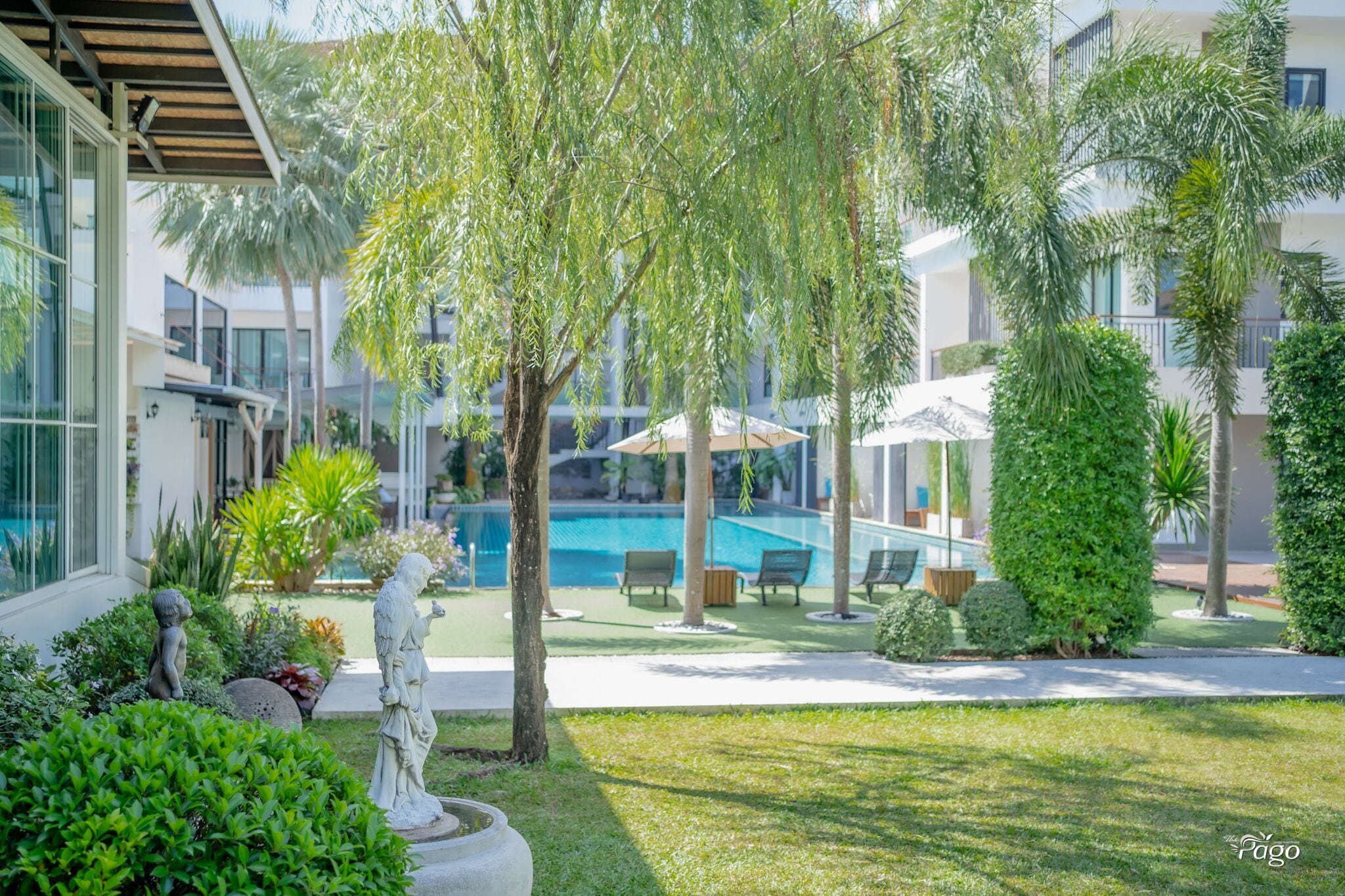 Foto - The Pago Design Hotel Phuket-SHA Plus