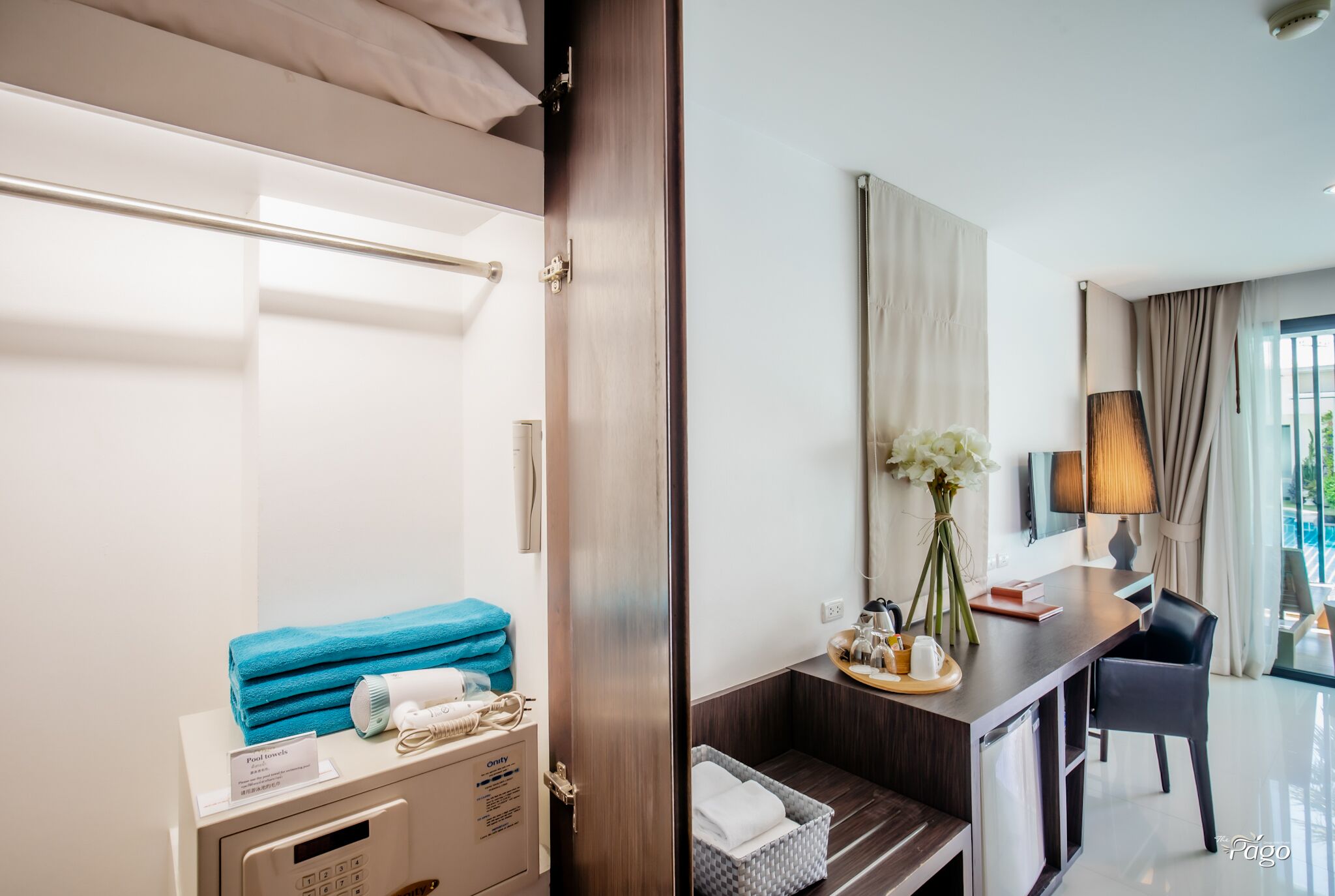 Foto - The Pago Design Hotel Phuket-SHA Plus