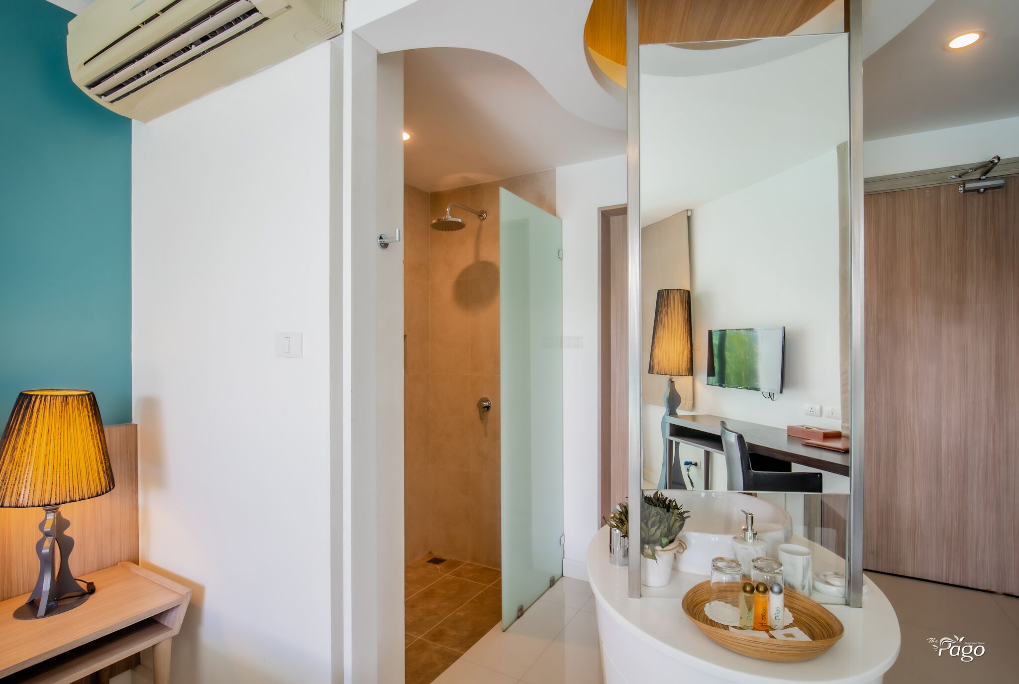 Foto - The Pago Design Hotel Phuket-SHA Plus