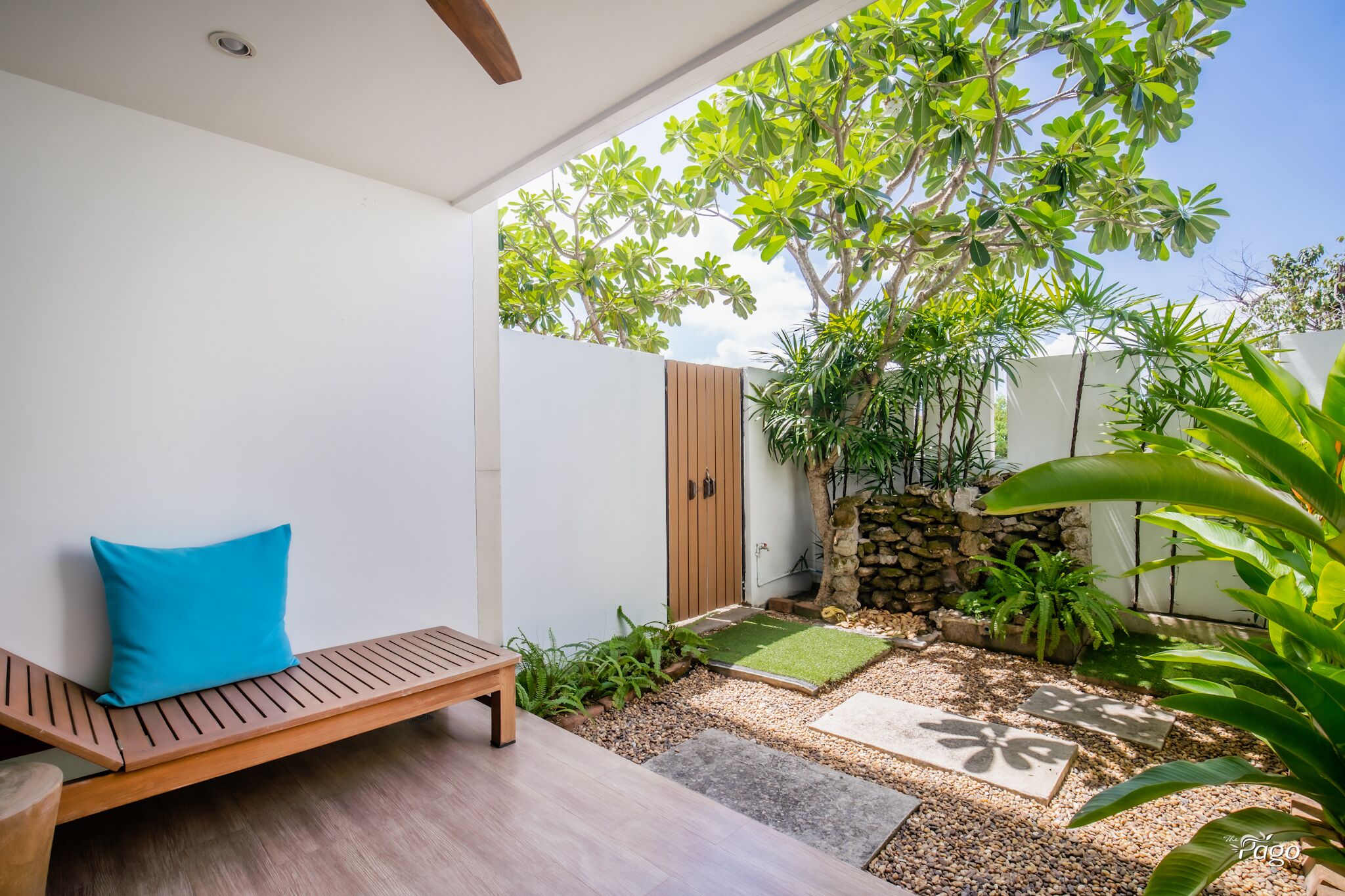 Foto - The Pago Design Hotel Phuket-SHA Plus