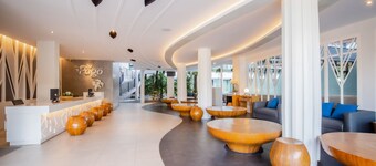 The Pago Design Hotel Phuket