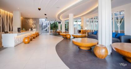 The Pago Design Hotel Phuket