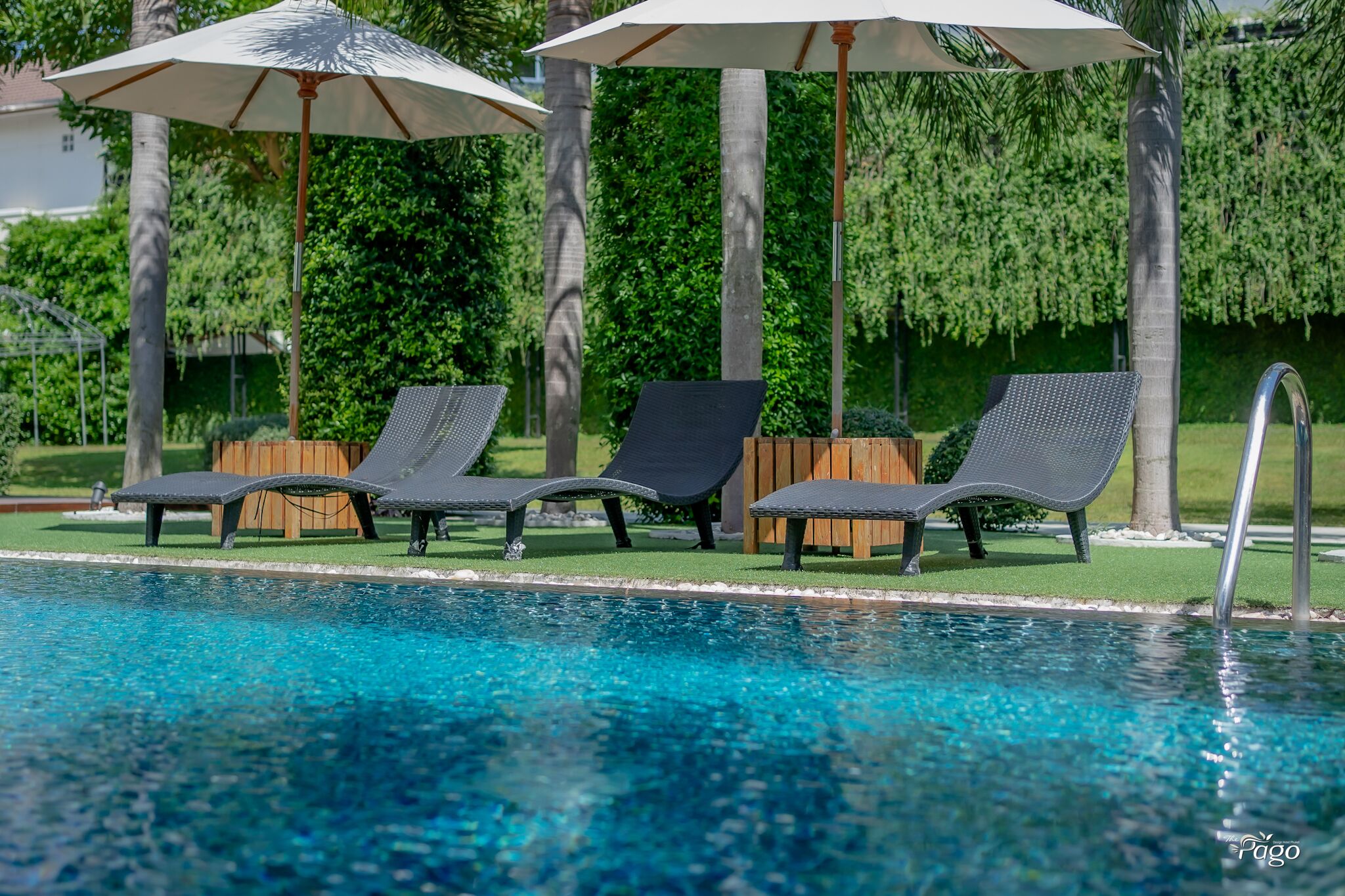 Foto - The Pago Design Hotel Phuket-SHA Plus