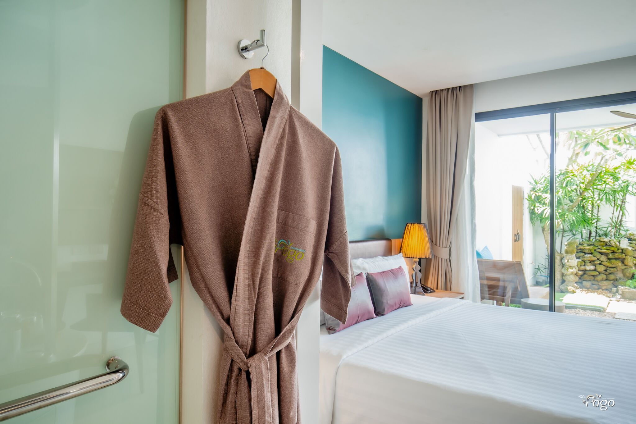 Photo - The Pago Design Hotel Phuket-SHA Plus