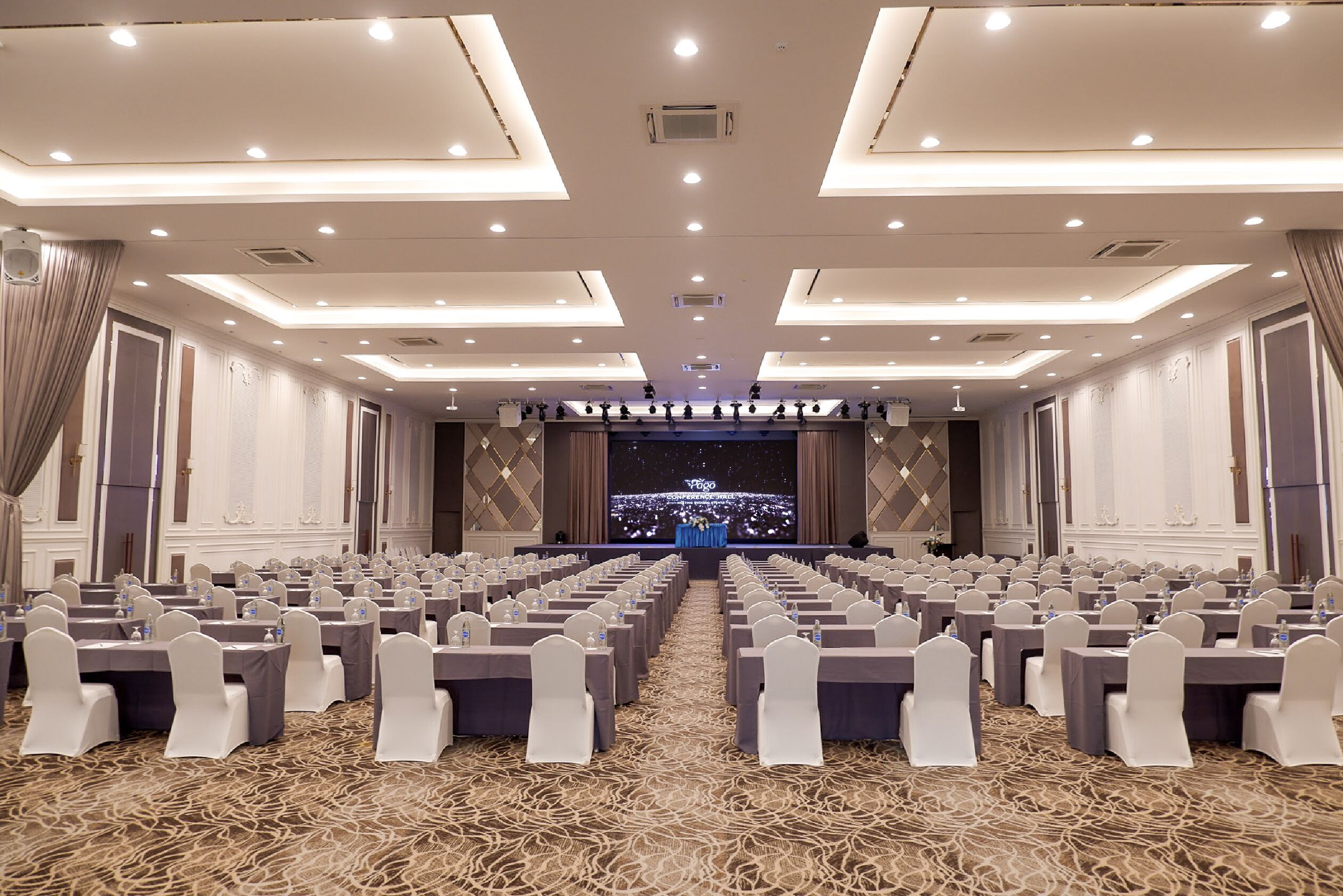 Foto - The Pago Design Hotel Phuket-SHA Plus