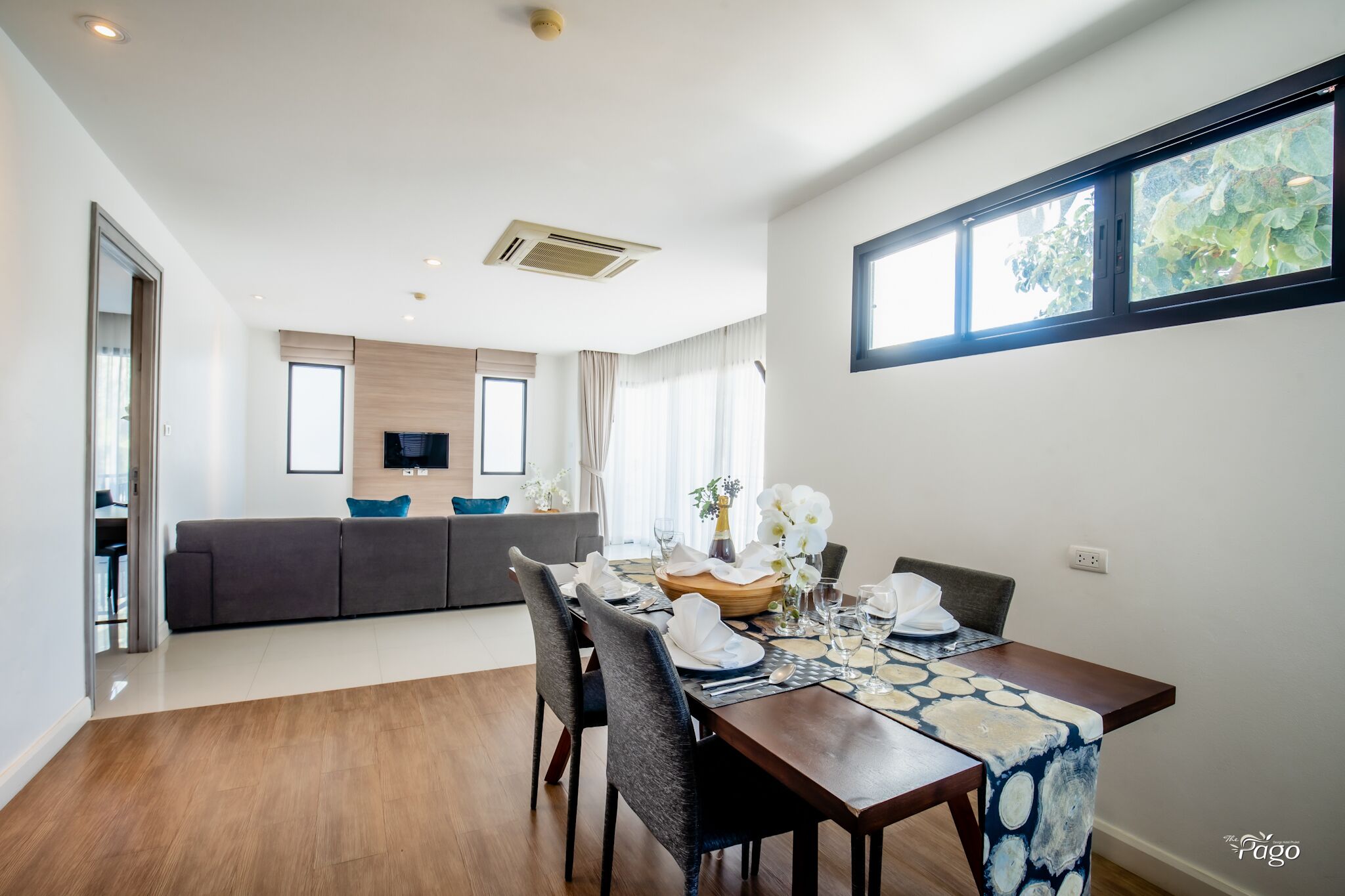 Photo - The Pago Design Hotel Phuket-SHA Plus