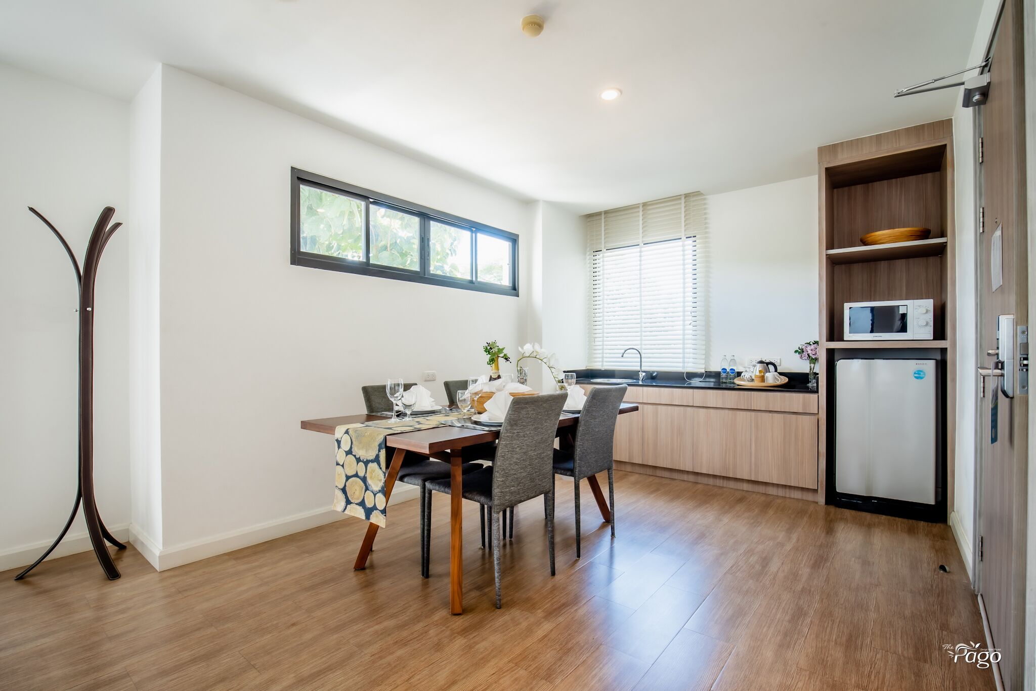 Foto - The Pago Design Hotel Phuket-SHA Plus