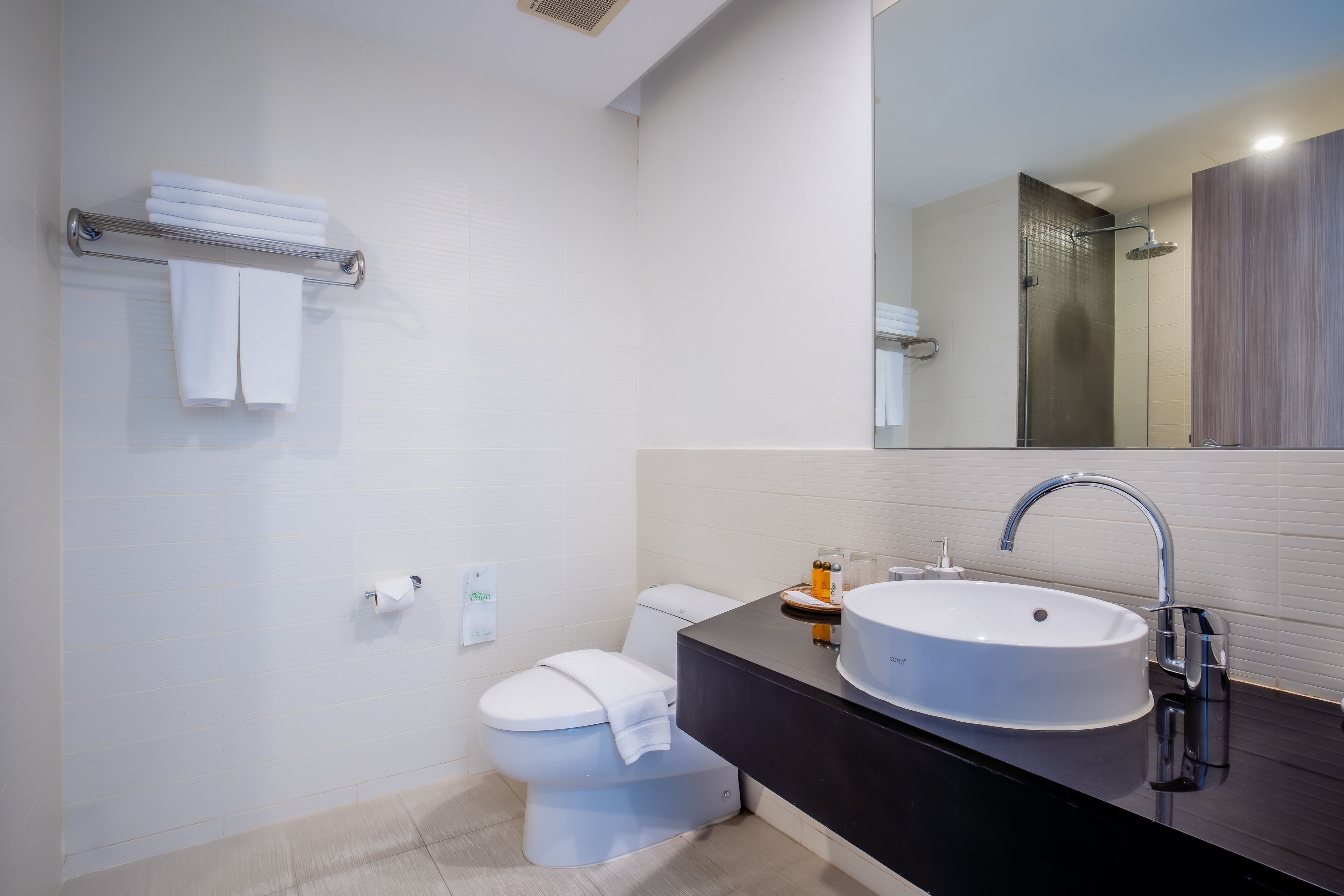 Foto - The Pago Design Hotel Phuket-SHA Plus