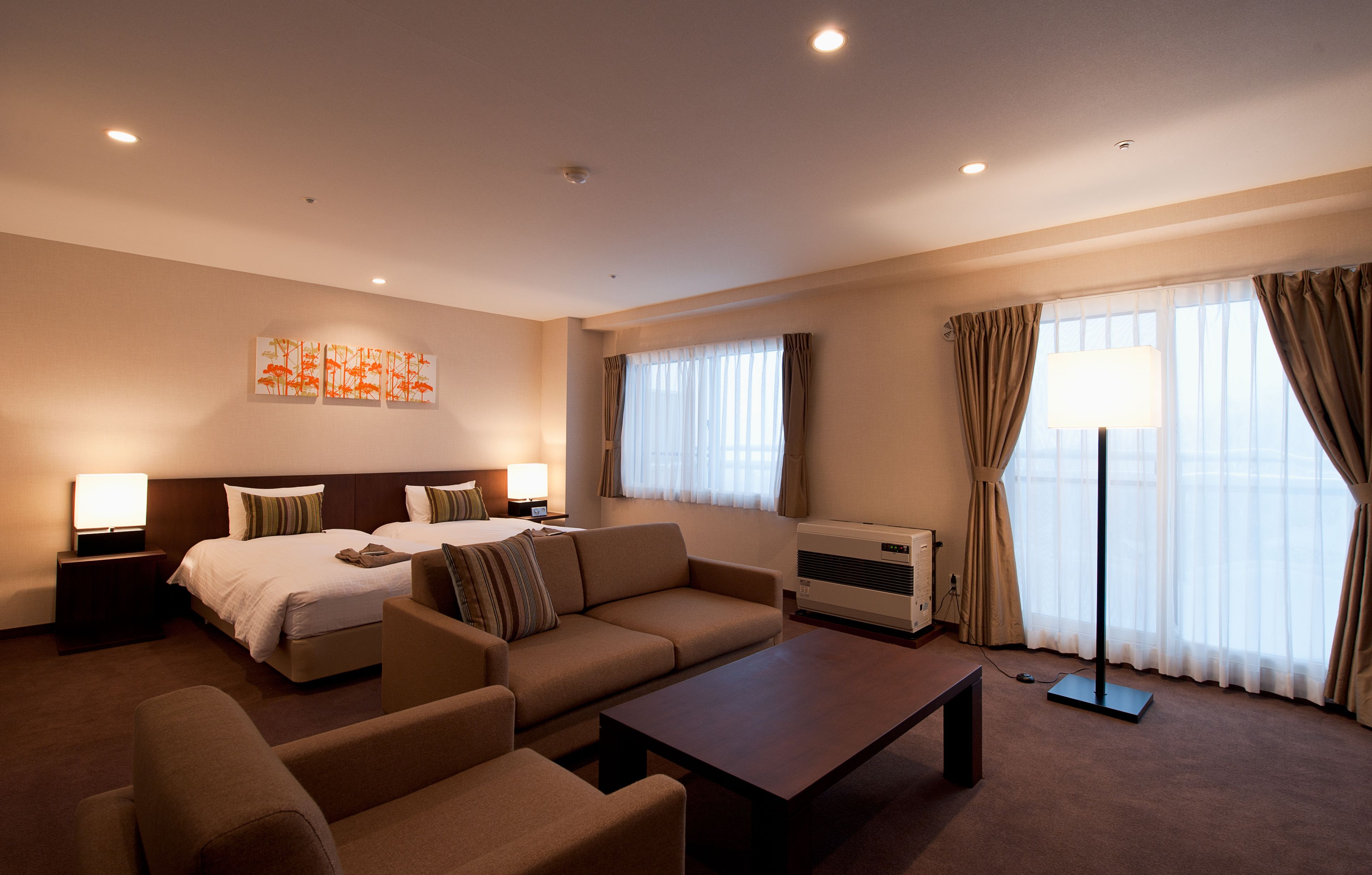 Penthouse, 4 bedrooms | Balcony view