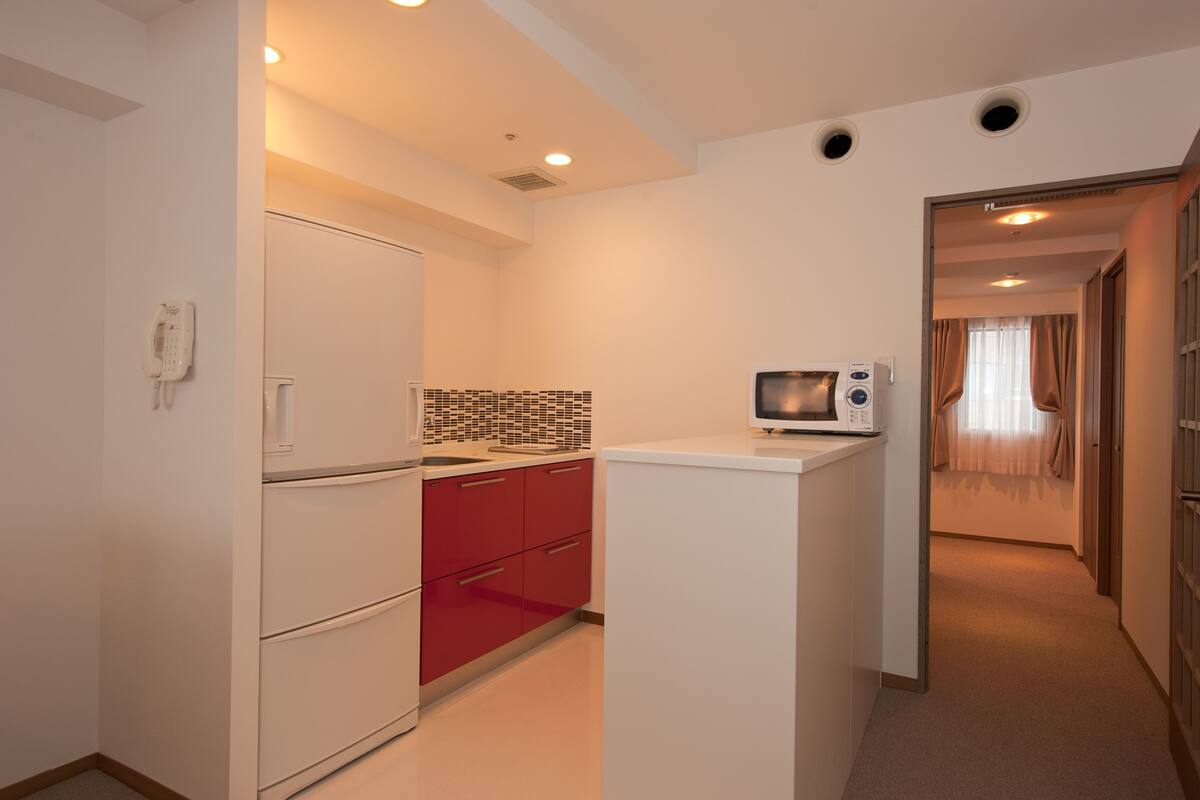 deluxe suite (with tatami) | 1 bedroom, premium bedding, down duvets, in-room safe