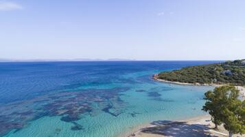 Spiaggia