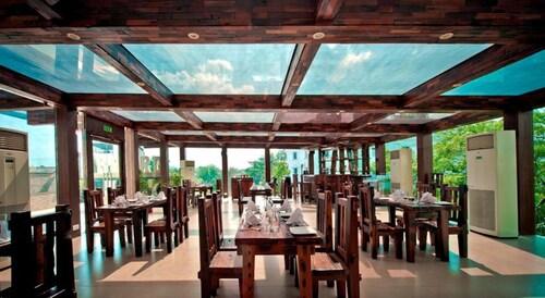 Ramada by Wyndham Chennai Egmore