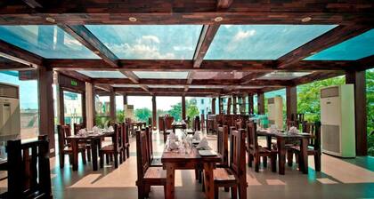 Ramada by Wyndham Chennai Egmore