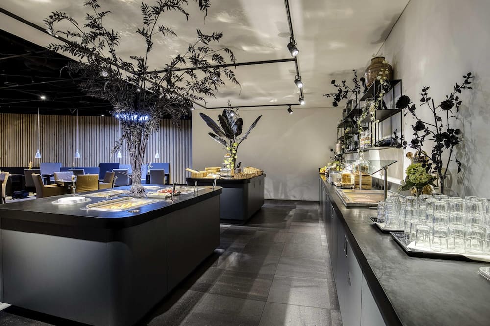 Mercure City Amersfoort Centre Hotel
