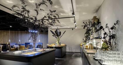 Mercure City Amersfoort Centre Hotel