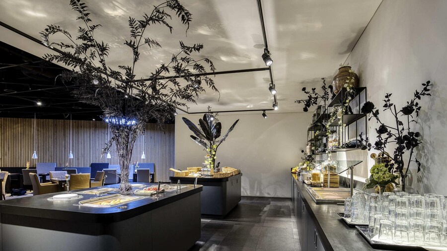 Mercure City Amersfoort Centre Hotel