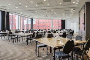 Sala de reuniones