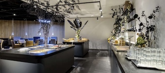 Mercure City Amersfoort Centre Hotel