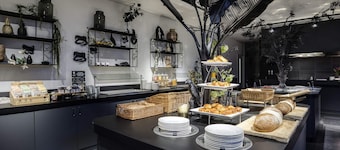 Mercure City Amersfoort Centre Hotel
