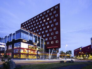 Exterior - Mercure City Amersfoort Centre Hotel (Amersfoort)