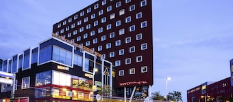 Mercure City Amersfoort Centre Hotel
