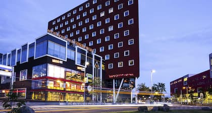 Mercure City Amersfoort Centre Hotel