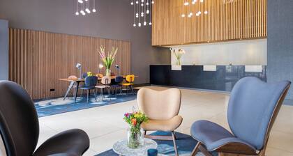 Mercure City Amersfoort Centre Hotel