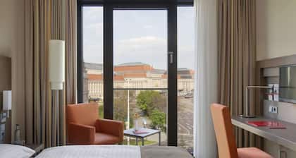 IntercityHotel Leipzig