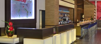 IntercityHotel Leipzig
