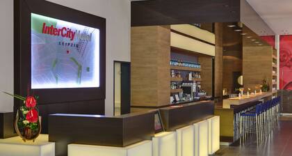 IntercityHotel Leipzig